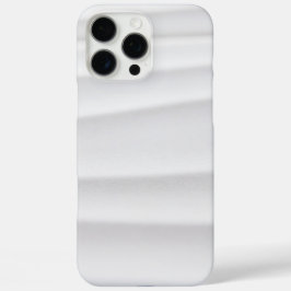 Witte marmer iPhone 16 pro max hoesje