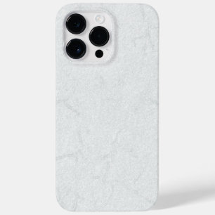 Witte marmer Case-Mate iPhone 14 pro max hoesje