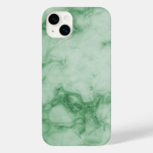 Witte marmer Case-Mate iPhone 14 plus hoesje