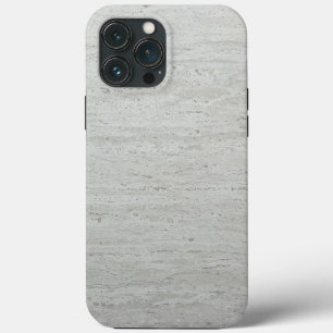Witte marmer iPhone 13 pro max hoesje
