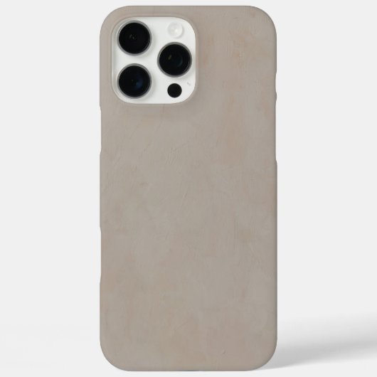 Witte marmer Case-Mate iPhone case (Achterkant)