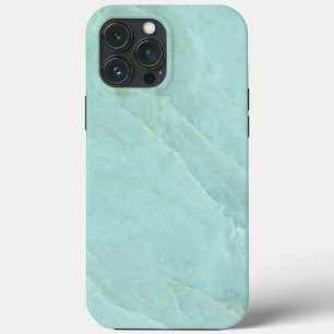 Witte marmer iPhone 13 pro max hoesje