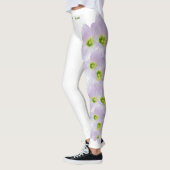 Witte Massachusetts State Mayflower Leggings (Links)