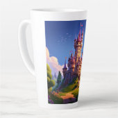 witte mok (Linkerhoek)