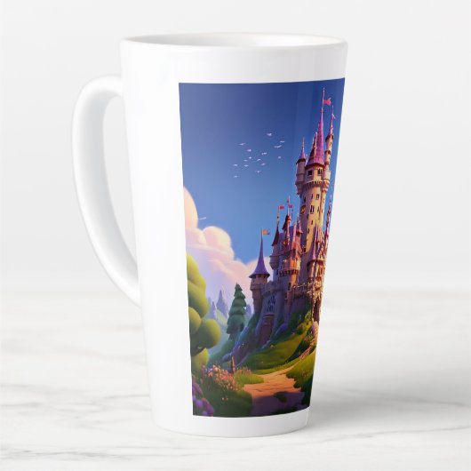 witte mok (Linkerhoek)