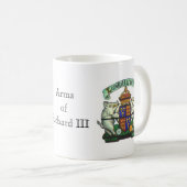 Witte Mok (Voorkant rechts)