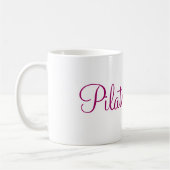 Witte Mok | Lovers piloten (Links)