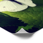 Witte mot. poster (Hoek)