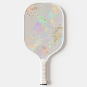 witte opal foto pickleball paddle