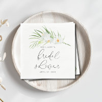 witte orchidee | Elegant tropisch Vrijgezellenfees