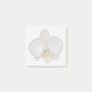 Witte Orchidee Post-Its Post-it® Notes