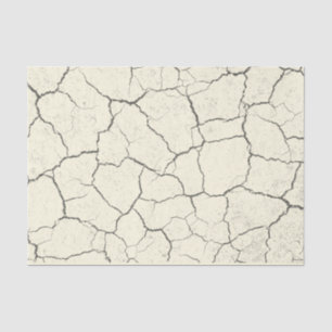 Witte  papier voor gebroken botten