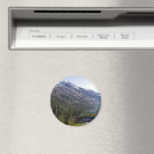 Witte pas 38 magneet (Insitu (Vaatwasser))