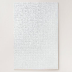 Witte puzzel