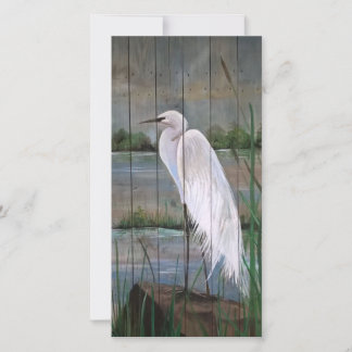 Witte Reiger Kaart