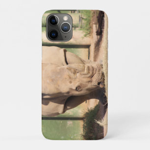 Witte Rhino iPhone 11 Pro Hoesje