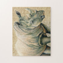 Witte Rhino