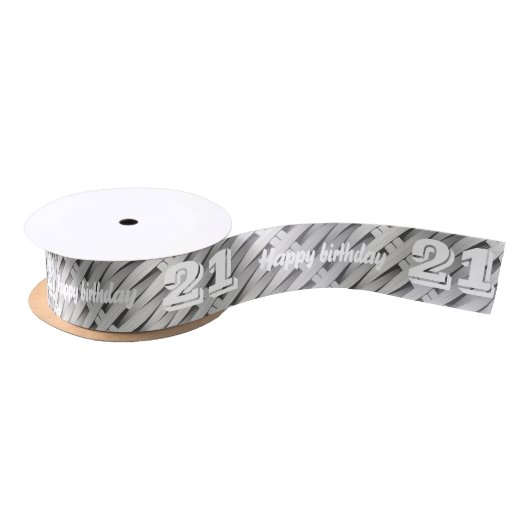 Witte rietwilgen lint (Spoel)