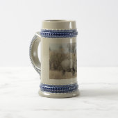 Witte Rijn Bierpul (Voorkant links)