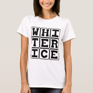 Witte Rijst, Type Graan T-shirt