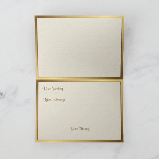 Witte Roos Elegantie Sjabloon (Binnen)