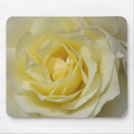 Witte Rose muismat