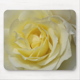 Witte Rose muismat
