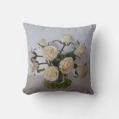 WITTE ROSES KUSSEN (Voorkant)
