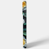 Witte rozen Case-Mate iPhone case (Achterkant / Links)