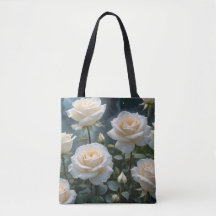 Witte Rozen
