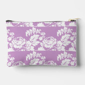 Witte rozen etui (Achterkant)