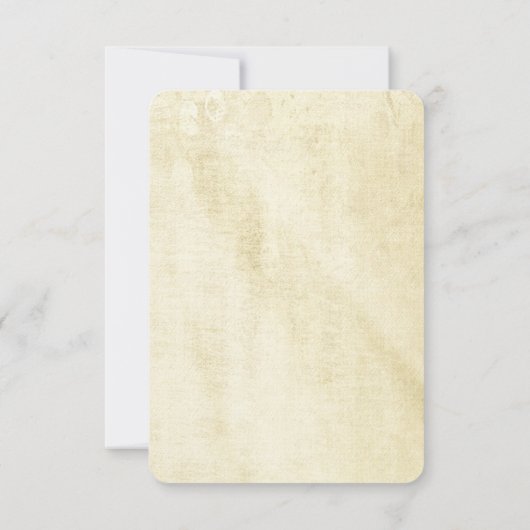 Witte rozen met ringen RSVP (Achterkant)