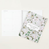  witte rozen planner (Display)