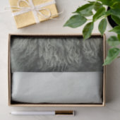 Witte schapen foto Decoupage Tissuepapier (Geschenk)