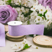 Witte Sering Kersenbloesem Bruidsdouche Lint