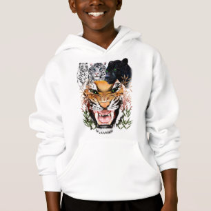 Witte Shirten