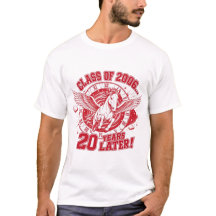 Witte SOA Fighting Pegasus: 20 jaar later