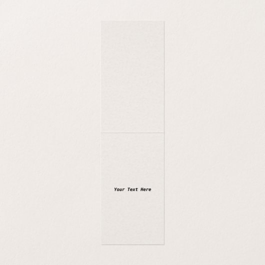 Witte Steen Christelijk Gebed Engel Standbeeld Paa Visitekaartjes (Binnenkant ongevouwen)