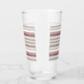 Witte strepen glas (Rechts)