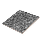 Witte suikerstroop    tegeltje (Zijkant)