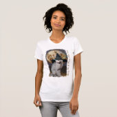 Witte T-shirt (Voorkant volledig)