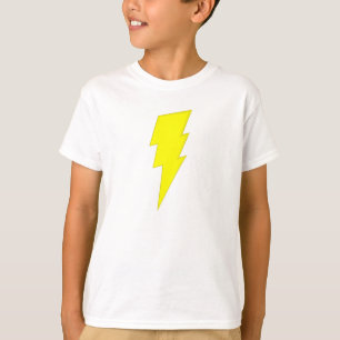 WITTE T-SHIRT
