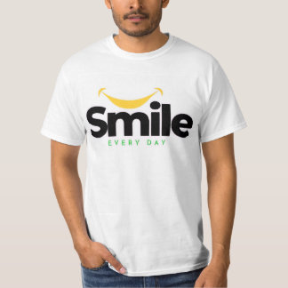 Witte T-shirt voor dagelijks gebruik comfortabel e