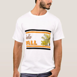 witte t-shirt voor mannen