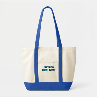 Witte tas voor mannen en vrouwen