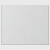 Witte textuur cadeaupapier (Vlak)