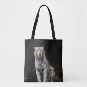 WITTE TIGER DRAAGTAS