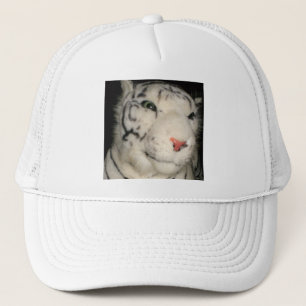 Witte tijger 1 Pet