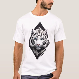 Witte Tijger T-shirt
