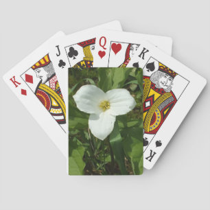 witte trillium classic deklare kaarten
